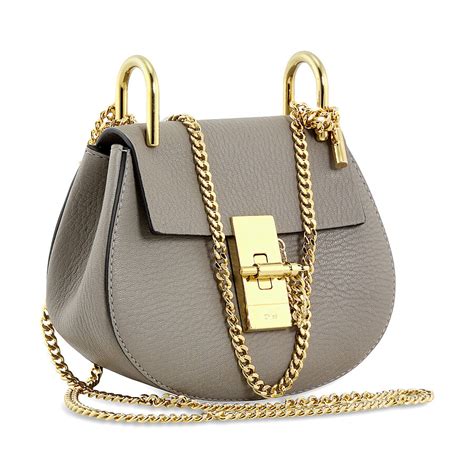 buy chloe drew bag online|chloe drew crossbody bag.